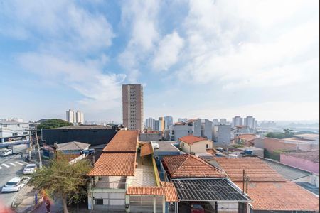 Apartamento à venda com 90m², 2 quartos e 1 vaga Apartamento à venda com 90m², 2 quartos e 1 vagaVista da Varanda da Cobertura