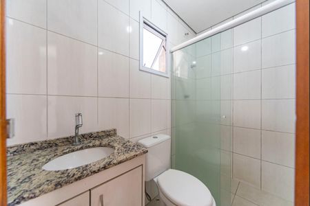 Apartamento à venda com 90m², 2 quartos e 1 vaga Apartamento à venda com 90m², 2 quartos e 1 vagaBanheiro