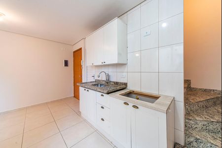 Apartamento à venda com 90m², 2 quartos e 1 vaga Apartamento à venda com 90m², 2 quartos e 1 vagaCozinha