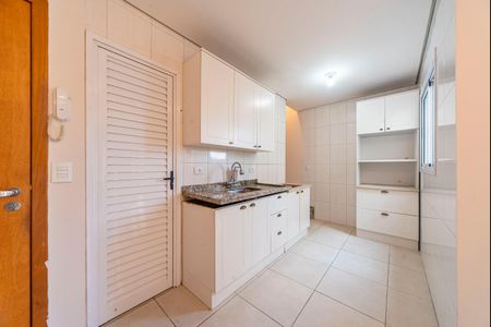 Apartamento à venda com 90m², 2 quartos e 1 vaga Apartamento à venda com 90m², 2 quartos e 1 vagaCozinha