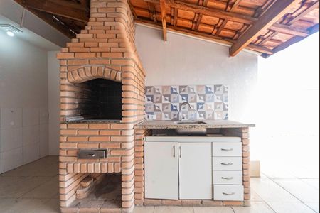 Apartamento à venda com 90m², 2 quartos e 1 vaga Apartamento à venda com 90m², 2 quartos e 1 vagaÁrea gourmet
