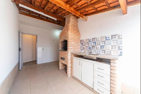 Apartamento à venda com 90m², 2 quartos e 1 vaga Apartamento à venda com 90m², 2 quartos e 1 vagaÁrea gourmet