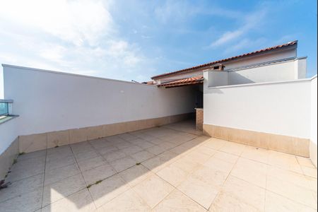 Apartamento à venda com 90m², 2 quartos e 1 vaga Apartamento à venda com 90m², 2 quartos e 1 vagaVaranda da Cobertura