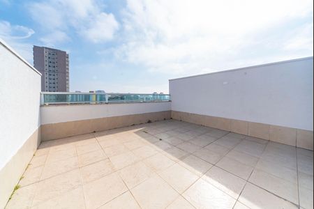 Apartamento à venda com 90m², 2 quartos e 1 vaga Apartamento à venda com 90m², 2 quartos e 1 vagaVaranda da Cobertura