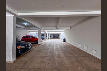 Apartamento à venda com 90m², 2 quartos e 1 vaga Apartamento à venda com 90m², 2 quartos e 1 vagaGaragem