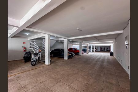 Apartamento à venda com 90m², 2 quartos e 1 vaga Apartamento à venda com 90m², 2 quartos e 1 vagaGaragem