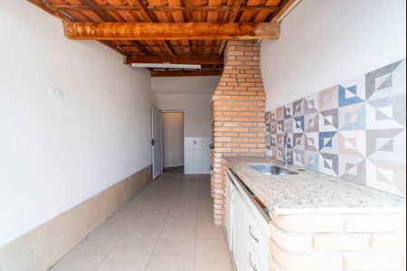 Apartamento à venda com 90m², 2 quartos e 1 vaga Apartamento à venda com 90m², 2 quartos e 1 vagaÁrea gourmet