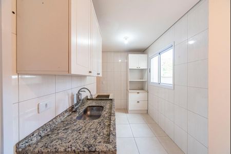 Apartamento à venda com 90m², 2 quartos e 1 vaga Apartamento à venda com 90m², 2 quartos e 1 vagaCozinha