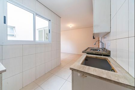 Apartamento à venda com 90m², 2 quartos e 1 vaga Apartamento à venda com 90m², 2 quartos e 1 vagaCozinha