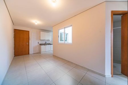 Apartamento à venda com 90m², 2 quartos e 1 vaga Apartamento à venda com 90m², 2 quartos e 1 vagaSala