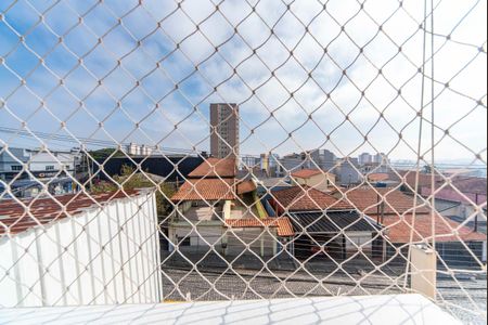 Apartamento à venda com 90m², 2 quartos e 1 vaga Apartamento à venda com 90m², 2 quartos e 1 vagavista da Sacada do Quarto 2
