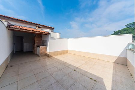 Apartamento à venda com 90m², 2 quartos e 1 vaga Apartamento à venda com 90m², 2 quartos e 1 vagaVaranda da Cobertura