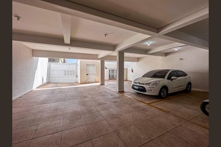 Apartamento à venda com 90m², 2 quartos e 1 vaga Apartamento à venda com 90m², 2 quartos e 1 vagaGaragem