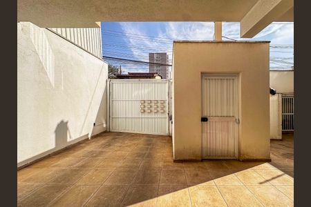 Apartamento à venda com 90m², 2 quartos e 1 vaga Apartamento à venda com 90m², 2 quartos e 1 vagaGaragem