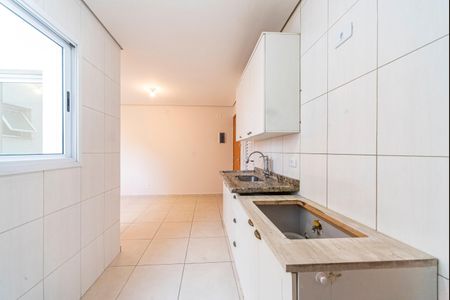 Apartamento à venda com 90m², 2 quartos e 1 vaga Apartamento à venda com 90m², 2 quartos e 1 vagaCozinha
