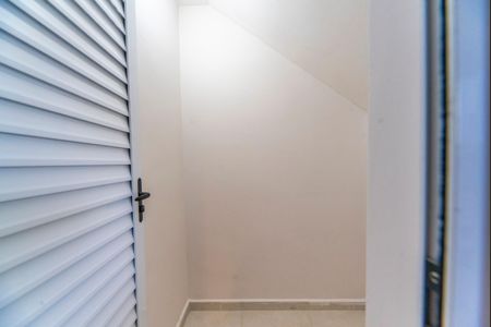 Apartamento à venda com 90m², 2 quartos e 1 vaga Apartamento à venda com 90m², 2 quartos e 1 vagaDespensa