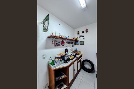 Casa para alugar com 300m², 4 quartos e 4 vagas Casa para alugar com 300m², 4 quartos e 4 vagasQuarto de Serviço