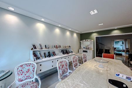 Sala de casa para alugar com 4 quartos, 300m² em Parque da Mooca, São Paulo