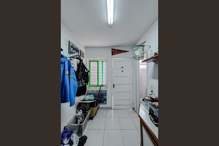 Casa para alugar com 300m², 4 quartos e 4 vagas Casa para alugar com 300m², 4 quartos e 4 vagasQuarto de Serviço