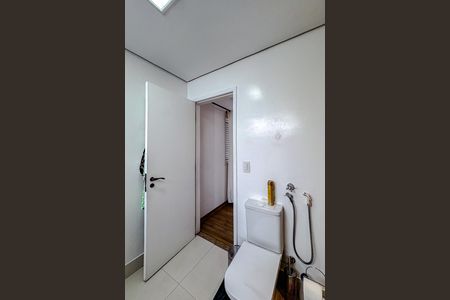 Casa para alugar com 300m², 4 quartos e 4 vagas Casa para alugar com 300m², 4 quartos e 4 vagasBanheiro da Suíte