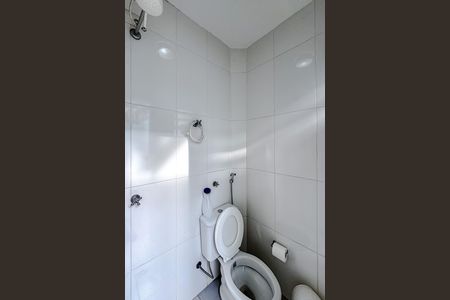 Casa para alugar com 300m², 4 quartos e 4 vagas Casa para alugar com 300m², 4 quartos e 4 vagasBanheiro de serviço