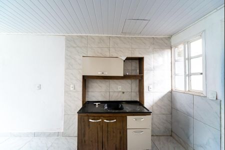 Casa de condomínio para alugar com 50m², 1 quarto e 1 vaga Casa de condomínio para alugar com 50m², 1 quarto e 1 vagaCozinha - Armários