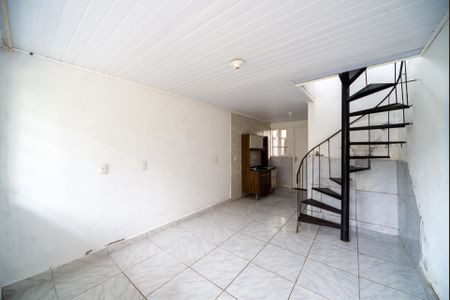 Casa de condomínio para alugar com 50m², 1 quarto e 1 vaga Casa de condomínio para alugar com 50m², 1 quarto e 1 vagaSala/Cozinha
