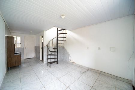 Casa de condomínio para alugar com 50m², 1 quarto e 1 vaga Casa de condomínio para alugar com 50m², 1 quarto e 1 vagaSala/Cozinha