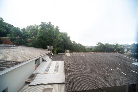 Casa de condomínio para alugar com 50m², 1 quarto e 1 vaga Casa de condomínio para alugar com 50m², 1 quarto e 1 vagaVista