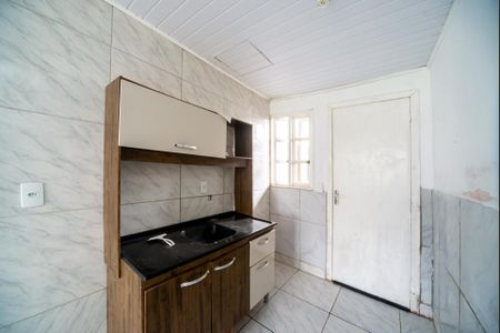 Casa de condomínio para alugar com 50m², 1 quarto e 1 vaga Casa de condomínio para alugar com 50m², 1 quarto e 1 vagaCozinha