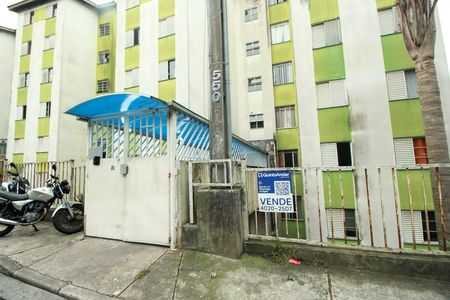 Apartamento à venda com 44m², 2 quartos e sem vaga Apartamento à venda com 44m², 2 quartos e sem vagaPlaca Instalada 15/05/2026 cod ACBY-215