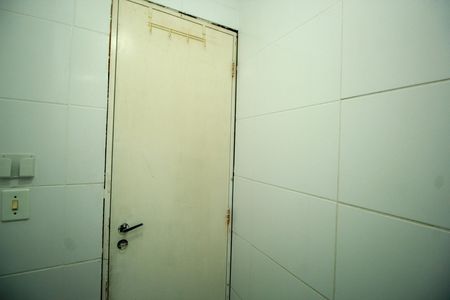 Apartamento à venda com 44m², 2 quartos e sem vaga Apartamento à venda com 44m², 2 quartos e sem vagaBanheiro
