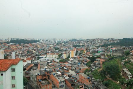 Apartamento à venda com 44m², 2 quartos e sem vaga Apartamento à venda com 44m², 2 quartos e sem vagaVista do Quarto 2