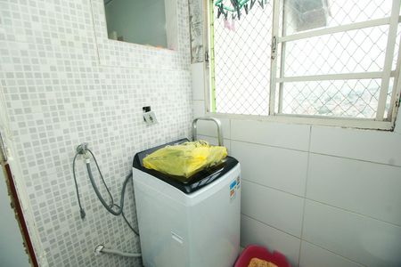 Apartamento à venda com 44m², 2 quartos e sem vaga Apartamento à venda com 44m², 2 quartos e sem vagaÁrea de Serviço