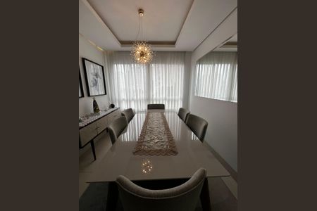 Apartamento à venda com 138m², 4 quartos e 2 vagas Apartamento à venda com 138m², 4 quartos e 2 vagasFoto 03