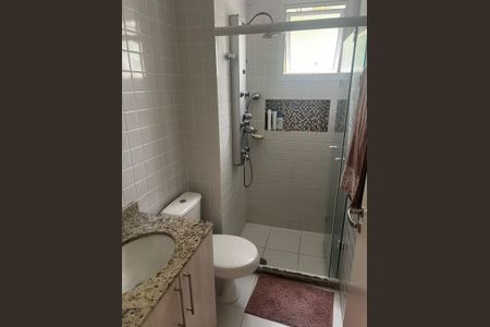 Apartamento à venda com 138m², 4 quartos e 2 vagas Apartamento à venda com 138m², 4 quartos e 2 vagasFoto 25