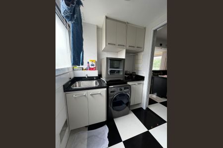 Apartamento à venda com 138m², 4 quartos e 2 vagas Apartamento à venda com 138m², 4 quartos e 2 vagasFoto 09