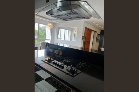 Apartamento à venda com 138m², 4 quartos e 2 vagas Apartamento à venda com 138m², 4 quartos e 2 vagasFoto 16