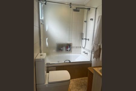 Apartamento à venda com 138m², 4 quartos e 2 vagas Apartamento à venda com 138m², 4 quartos e 2 vagasFoto 21