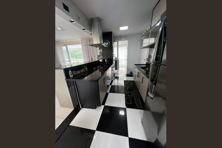 Apartamento à venda com 138m², 4 quartos e 2 vagas Apartamento à venda com 138m², 4 quartos e 2 vagasFoto 10