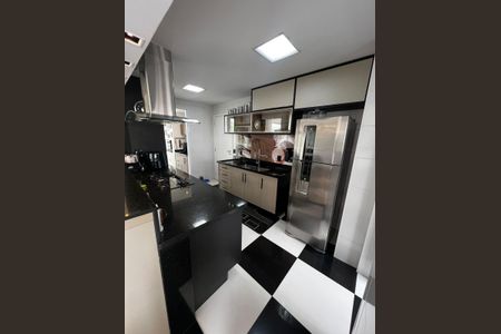 Apartamento à venda com 138m², 4 quartos e 2 vagas Apartamento à venda com 138m², 4 quartos e 2 vagasFoto 11