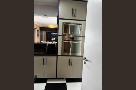 Apartamento à venda com 138m², 4 quartos e 2 vagas Apartamento à venda com 138m², 4 quartos e 2 vagasFoto 14