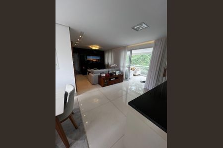 Apartamento à venda com 138m², 4 quartos e 2 vagas Apartamento à venda com 138m², 4 quartos e 2 vagasFoto 08