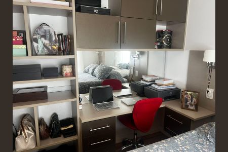 Apartamento à venda com 138m², 4 quartos e 2 vagas Apartamento à venda com 138m², 4 quartos e 2 vagasFoto 20
