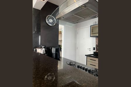 Apartamento à venda com 138m², 4 quartos e 2 vagas Apartamento à venda com 138m², 4 quartos e 2 vagasFoto 12