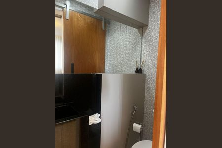 Apartamento à venda com 138m², 4 quartos e 2 vagas Apartamento à venda com 138m², 4 quartos e 2 vagasFoto 17