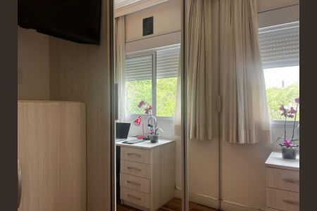 Apartamento à venda com 138m², 4 quartos e 2 vagas Apartamento à venda com 138m², 4 quartos e 2 vagasFoto 26