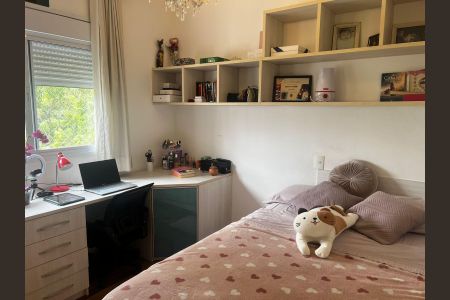 Apartamento à venda com 138m², 4 quartos e 2 vagas Apartamento à venda com 138m², 4 quartos e 2 vagasFoto 23