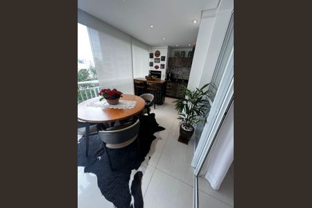 Apartamento à venda com 138m², 4 quartos e 2 vagas Apartamento à venda com 138m², 4 quartos e 2 vagasFoto 06