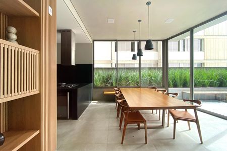 Apartamento à venda com 111m², 2 quartos e 3 vagas Apartamento à venda com 111m², 2 quartos e 3 vagasÁrea comum